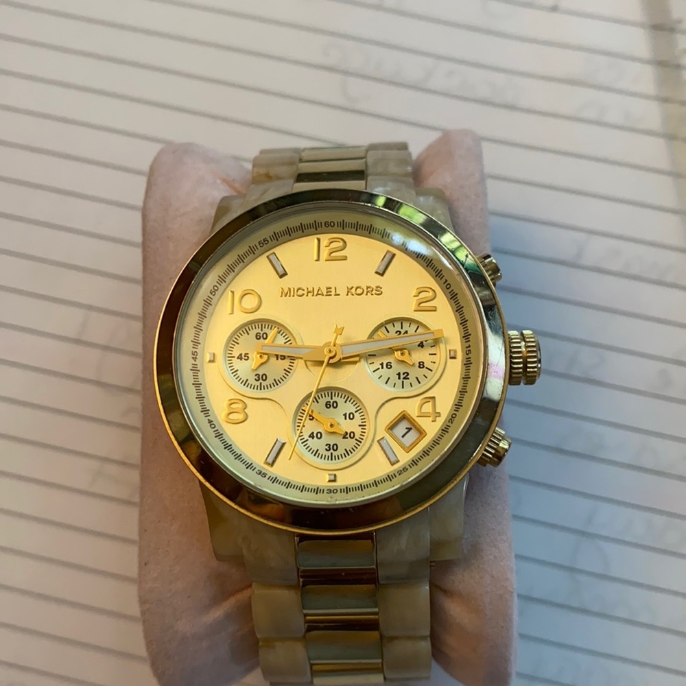 Michael Kors Watch
